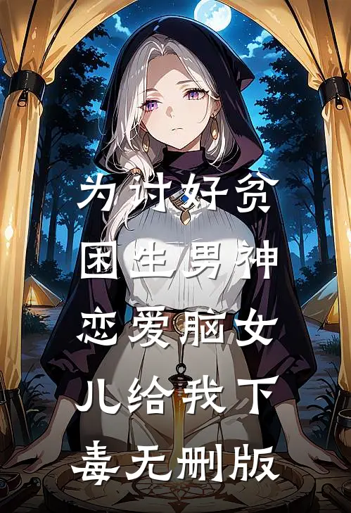 为讨好贫困生男神，恋爱脑女儿给我下毒无删版