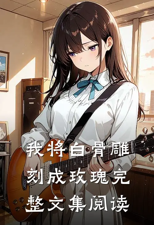我将白骨雕刻成玫瑰完整文集阅读
