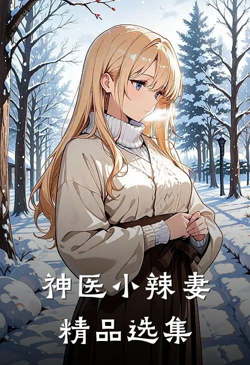 神医小辣妻精品选集