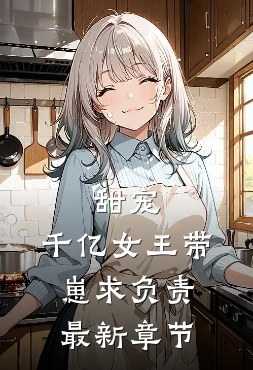 甜宠：千亿女王带崽求负责最新章节