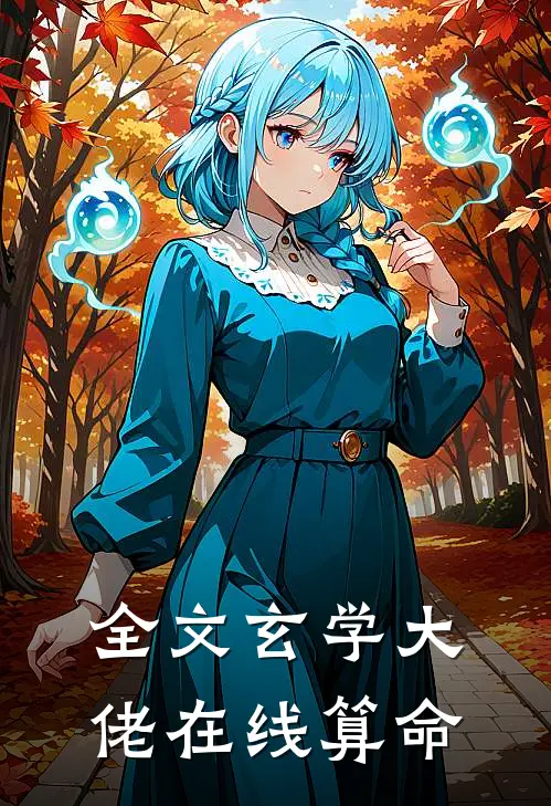 全文玄学大佬在线算命