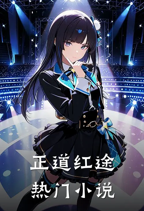 正道红途热门小说