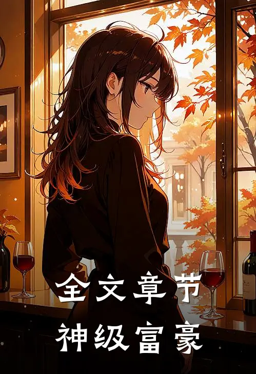 全文章节神级富豪