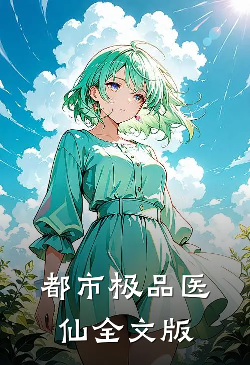 都市极品医仙全文版