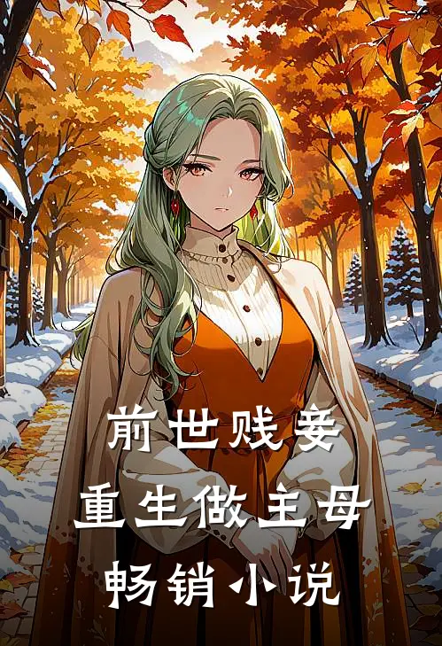 前世贱妾，重生做主母畅销小说