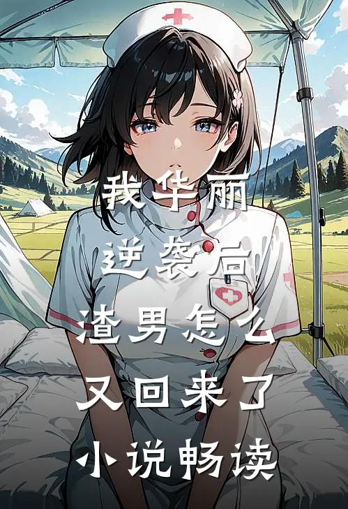 我华丽逆袭后，渣男怎么又回来了小说畅读