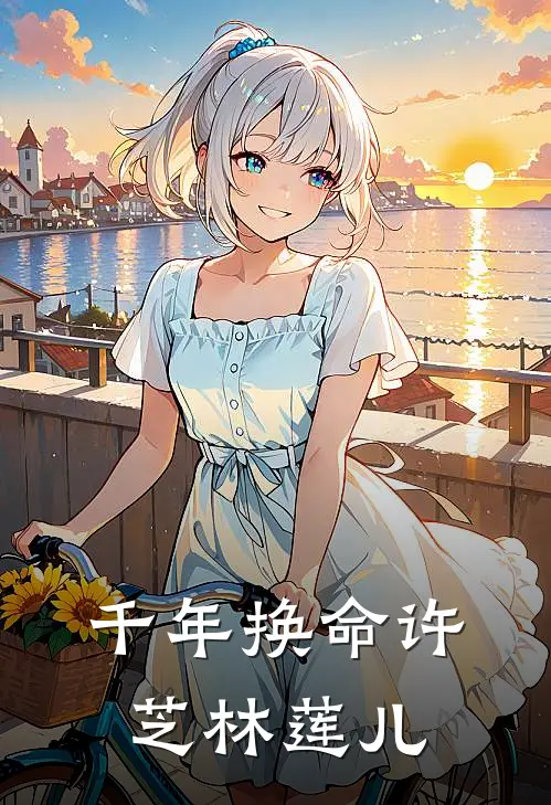 千年换命许芝林莲儿
