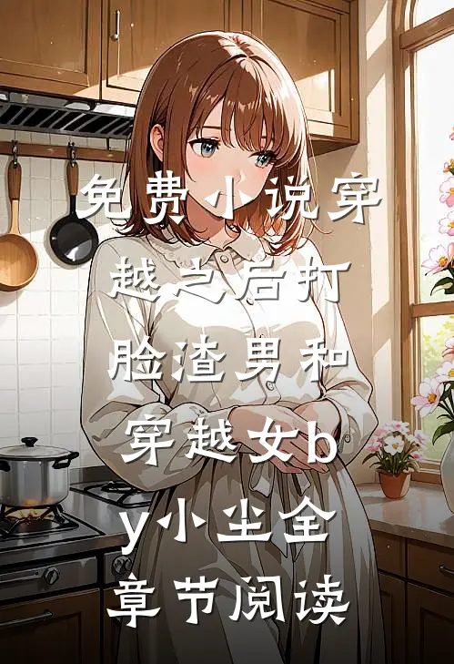 免费小说穿越之后打脸渣男和穿越女by小尘全章节阅读