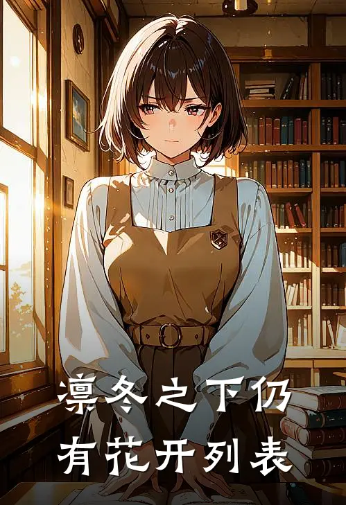 凛冬之下仍有花开列表