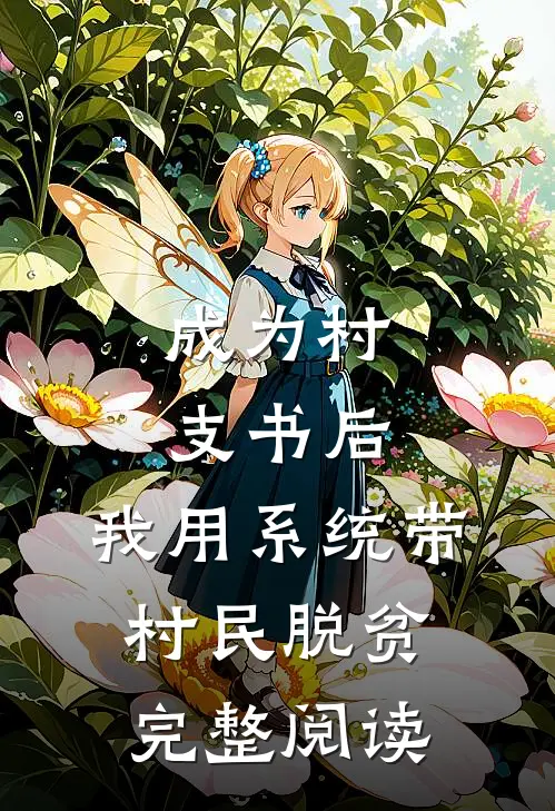 成为村支书后，我用系统带村民脱贫完整阅读