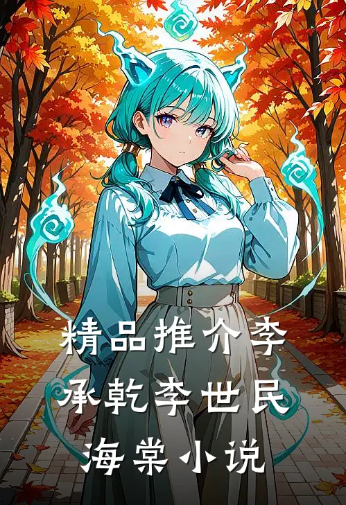 精品推介李承乾李世民海棠小说