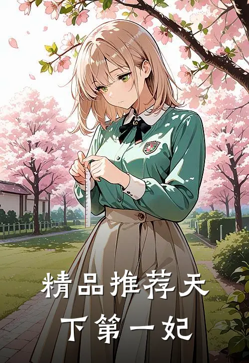精品推荐天下第一妃