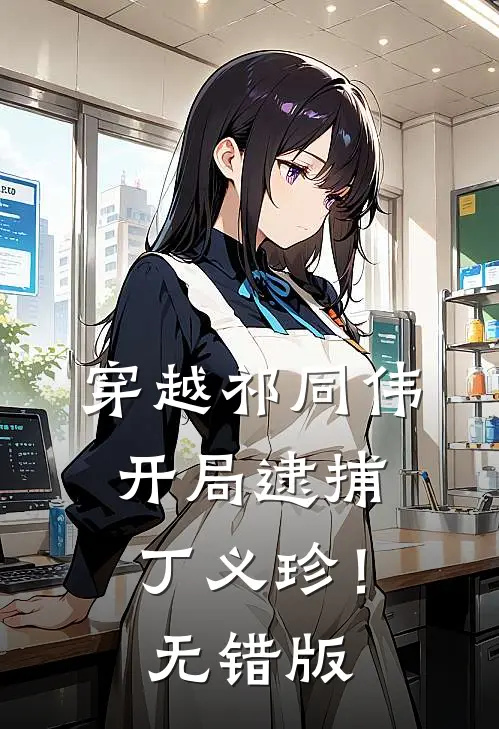 穿越祁同伟，开局逮捕丁义珍！无错版