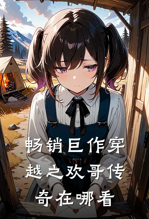 畅销巨作穿越之欢哥传奇在哪看