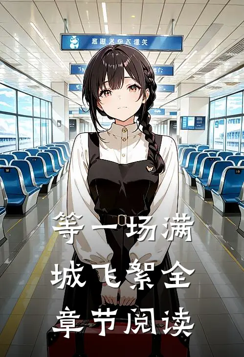 等一场满城飞絮全章节阅读