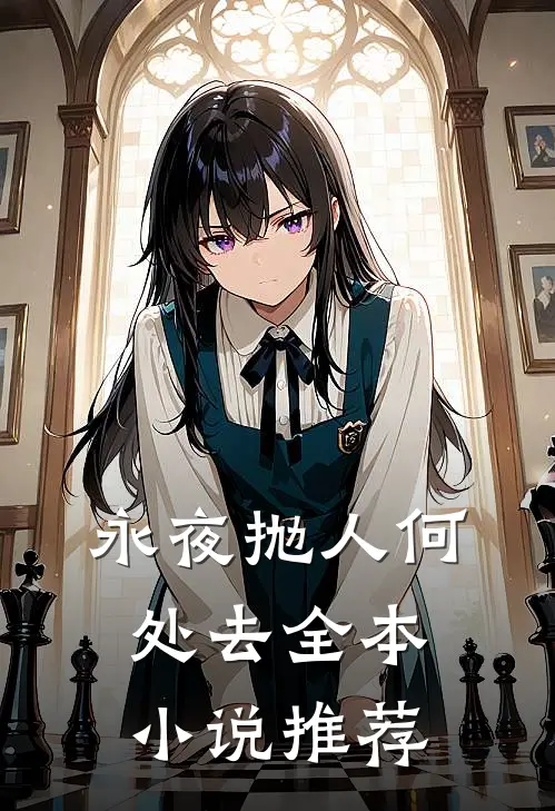永夜抛人何处去全本小说推荐