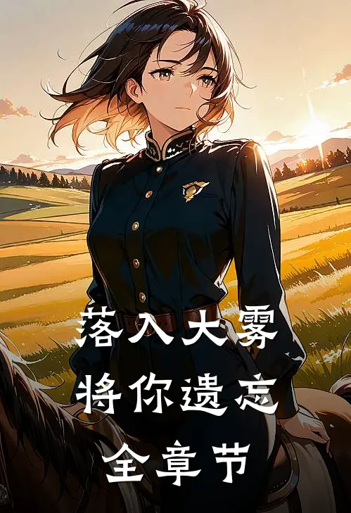 落入大雾将你遗忘全章节