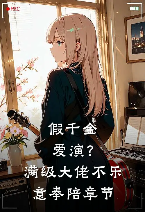 假千金爱演？满级大佬不乐意奉陪章节