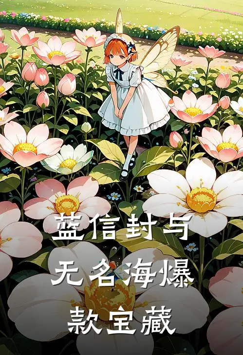 蓝信封与无名海爆款宝藏