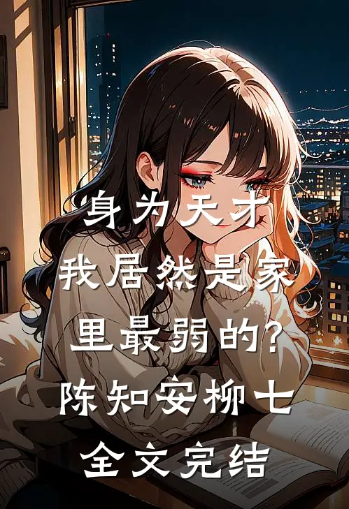 身为天才,我居然是家里最弱的?陈知安柳七全文完结