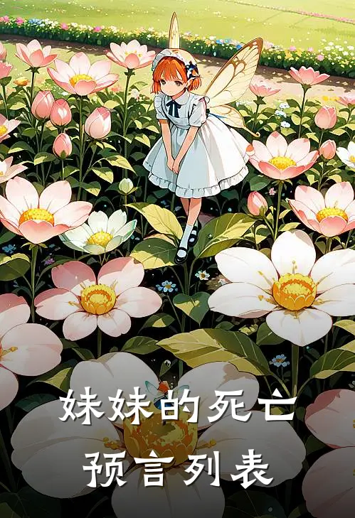 妹妹的死亡预言列表