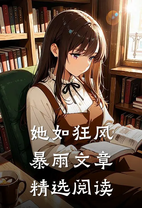 她如狂风暴雨文章精选阅读