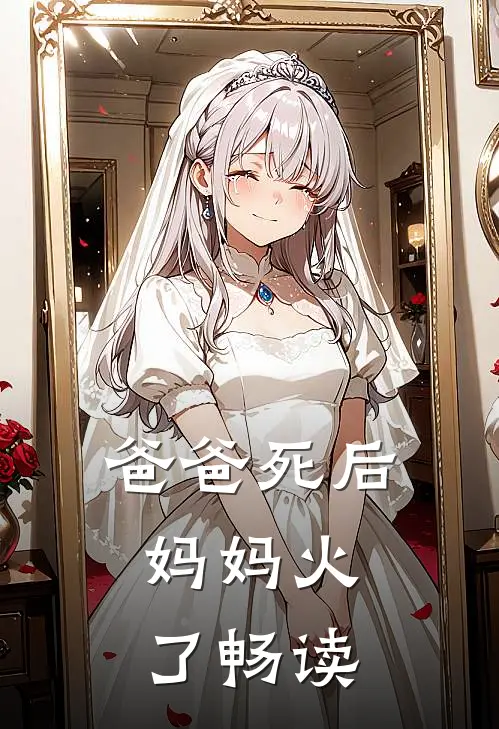 爸爸死后，妈妈火了畅读