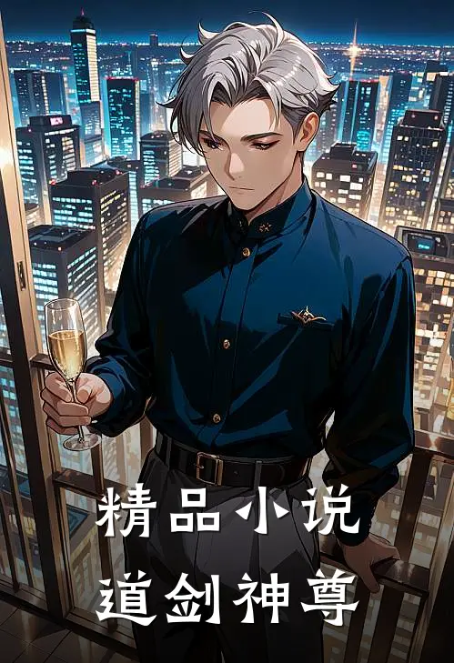精品小说道剑神尊
