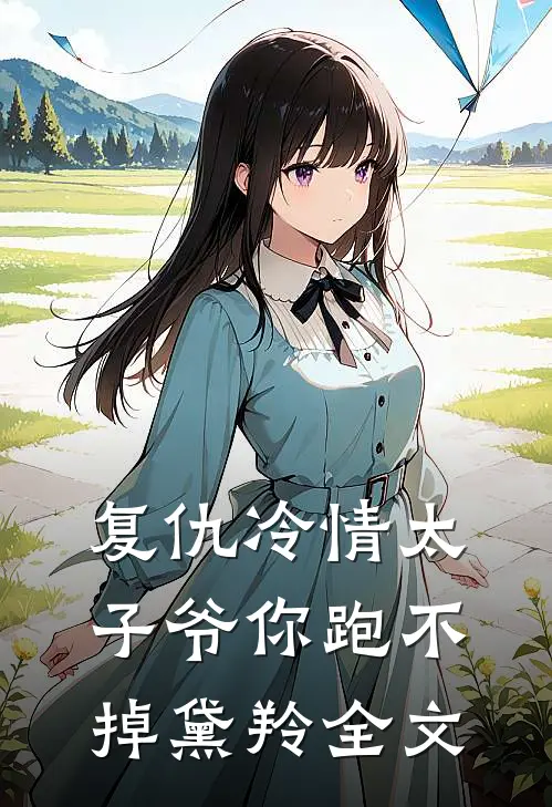 复仇冷情太子爷你跑不掉黛羚全文