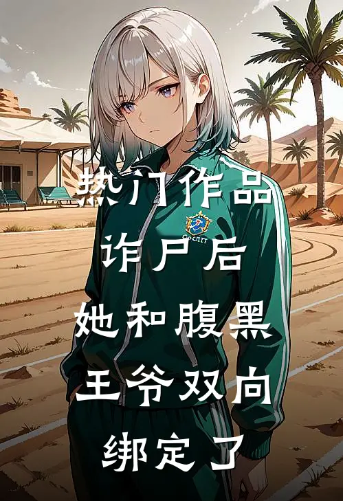 热门作品诈尸后，她和腹黑王爷双向绑定了