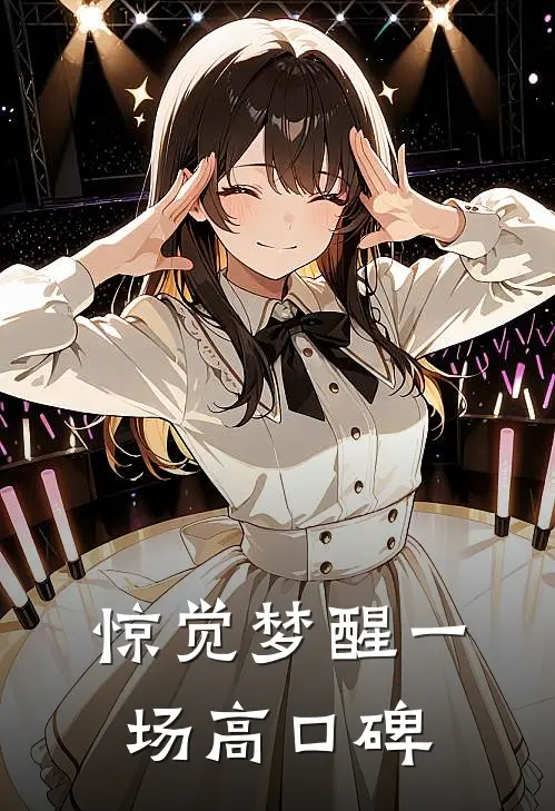 惊觉梦醒一场高口碑