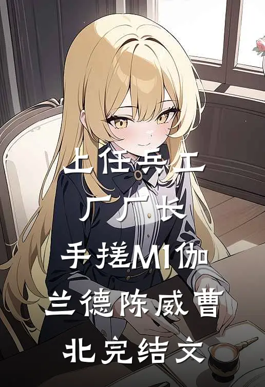 上任兵工厂厂长，手搓M1伽兰德陈威曹北完结文