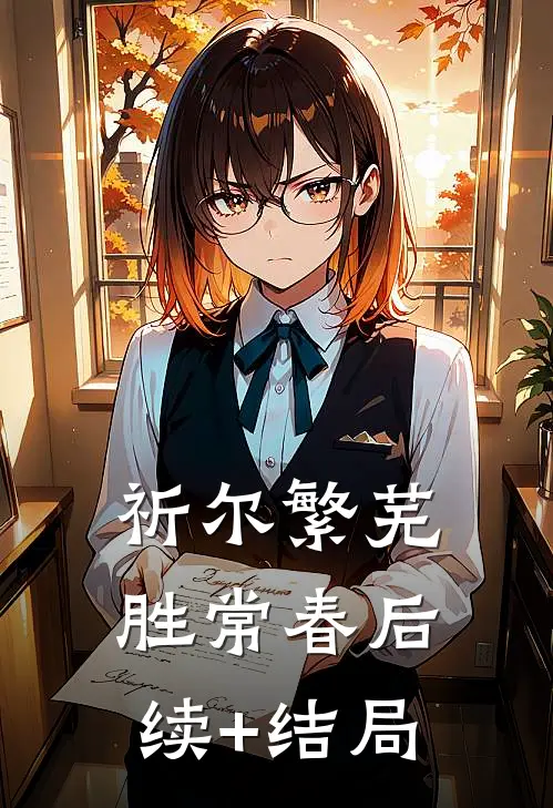 祈尔繁芜胜常春后续+结局