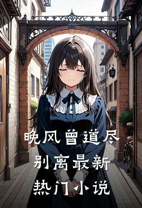 晚风曾道尽别离最新热门小说