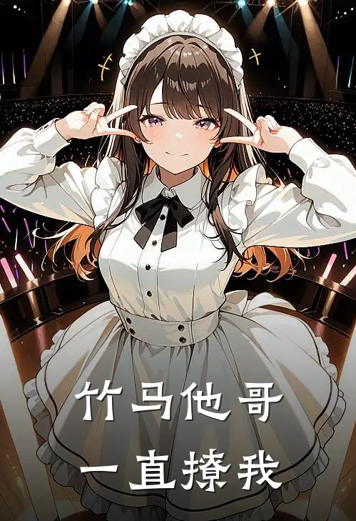 竹马他哥一直撩我