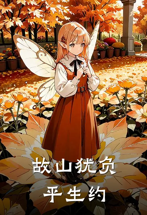 故山犹负平生约