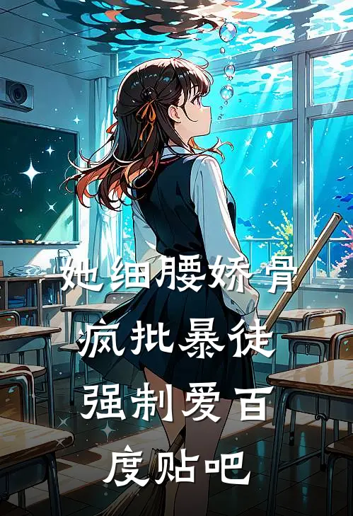 她细腰娇骨，疯批暴徒强制爱百度贴吧