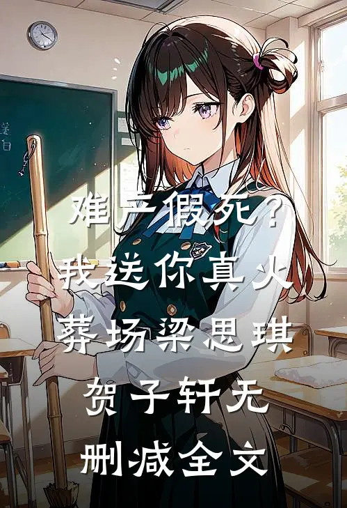 难产假死？我送你真火葬场梁思琪贺子轩无删减全文