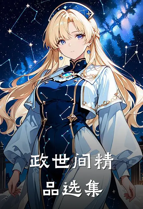 政世间精品选集