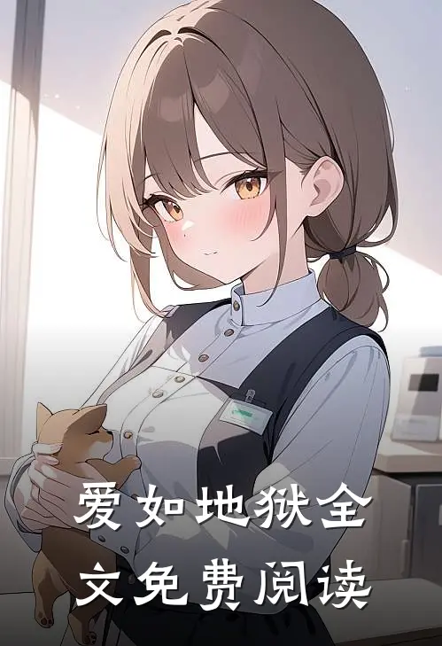 爱如地狱全文免费阅读