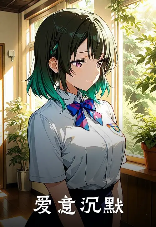 爱意沉默