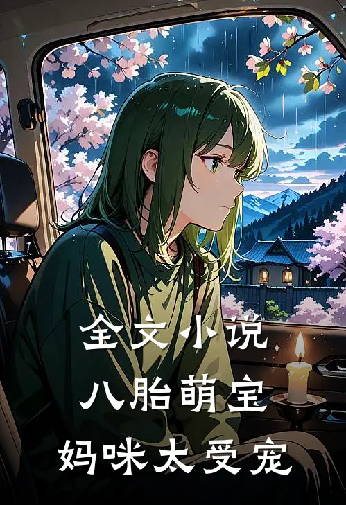 全文小说八胎萌宝：妈咪太受宠