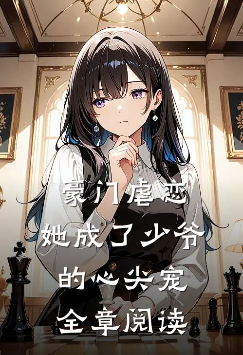 豪门虐恋：她成了少爷的心尖宠全章阅读