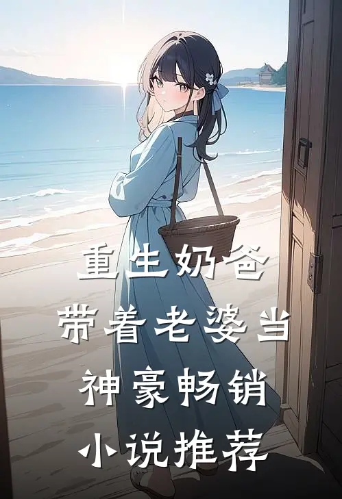 重生奶爸，带着老婆当神豪畅销小说推荐