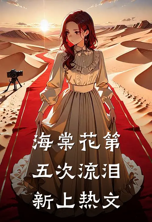 海棠花第五次流泪新上热文