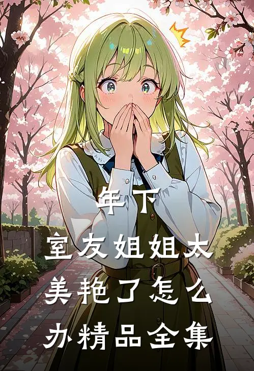 年下：室友姐姐太美艳了怎么办精品全集