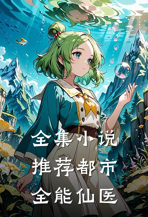 全集小说推荐都市全能仙医