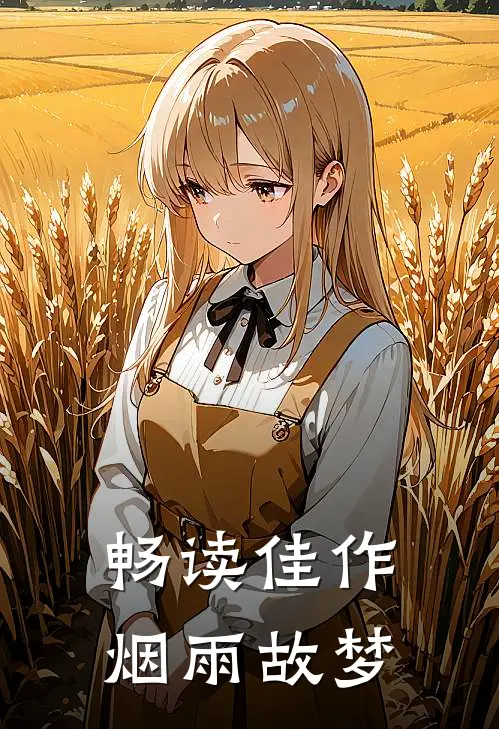 畅读佳作烟雨故梦