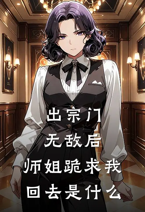 出宗门无敌后，师姐跪求我回去是什么