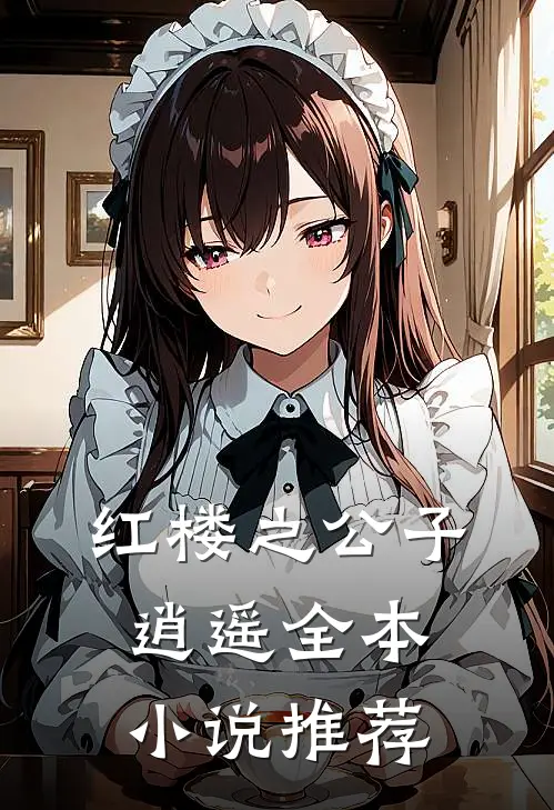 红楼之公子逍遥全本小说推荐